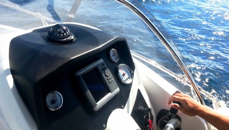 Beneteau Flyer 550 | 19