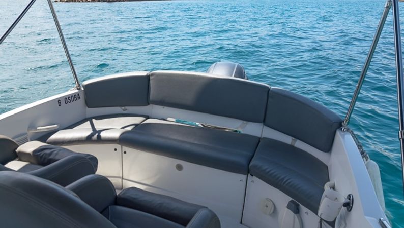 Beneteau Flyer 550 | 19