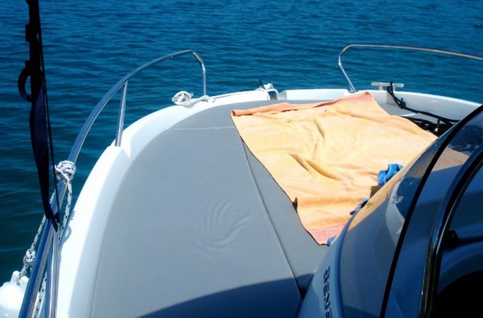 Beneteau Flyer 550 | 19