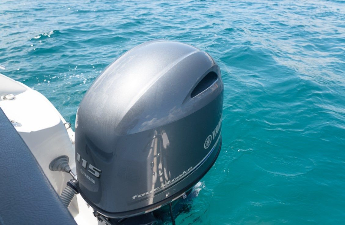 Beneteau Flyer 550 | 19