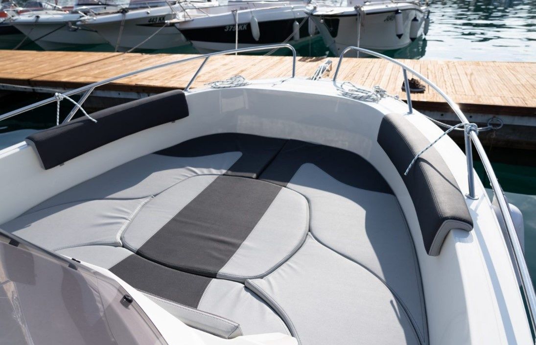Atlantic Marine 670 | 22