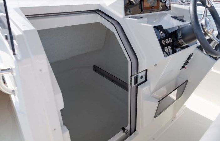 Atlantic Marine 670 | 22