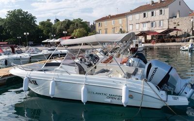 Atlantic Marine 670 | 22