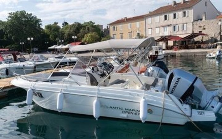 Atlantic Marine 670 | 22