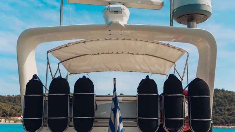 Princess 55 | Mirage