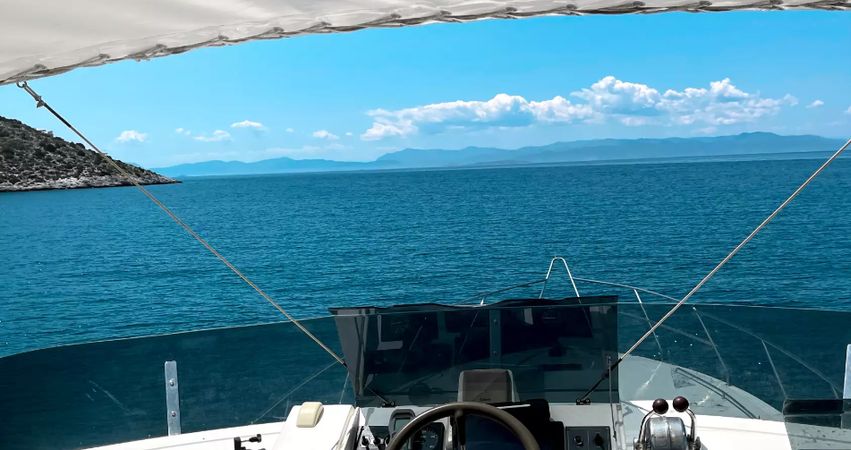 Princess 55 | Mirage