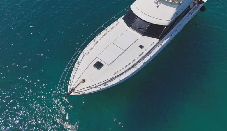 Princess 55 | Mirage