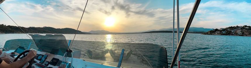 Princess 55 | Mirage