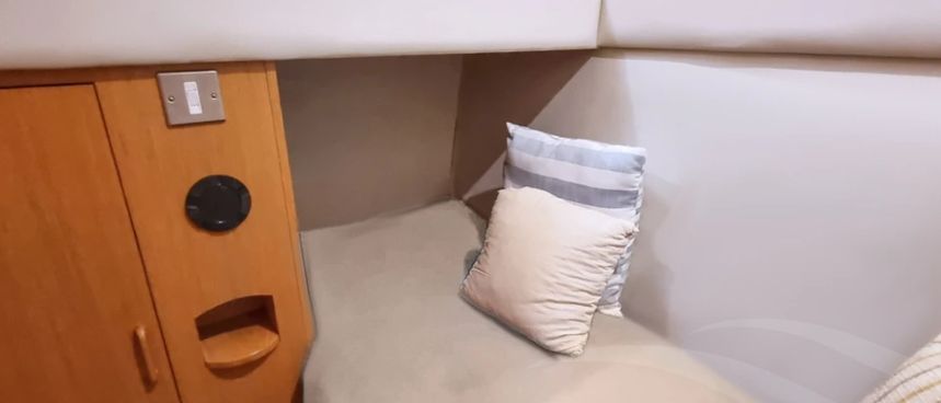 Princess 55 | Mirage