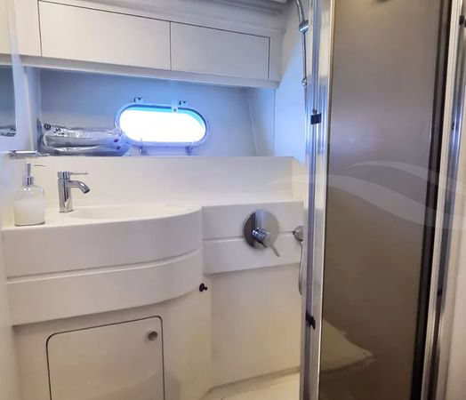 Princess 55 | Mirage