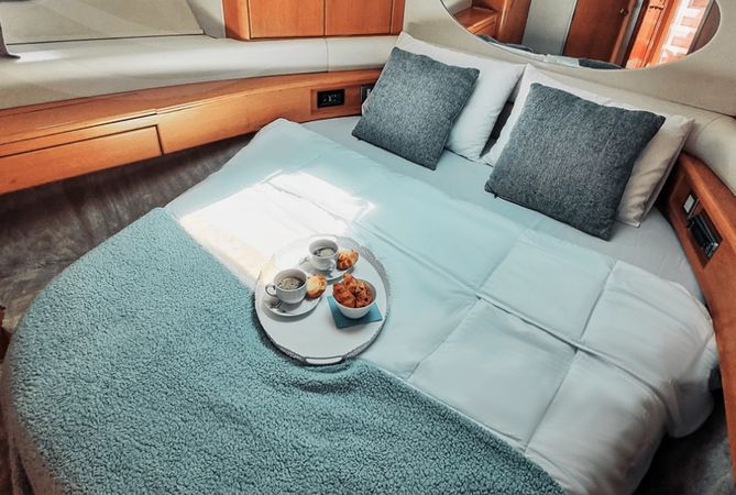 Princess 55 | Mirage