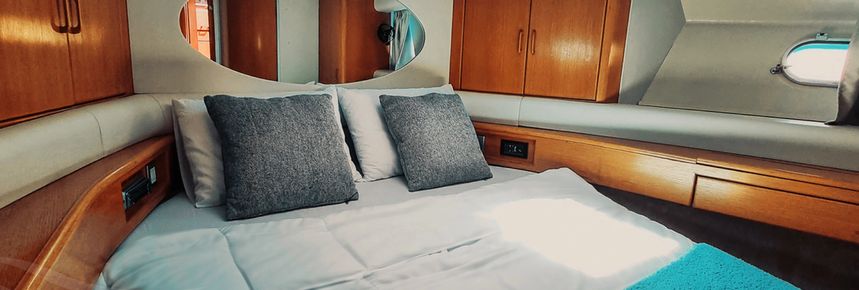 Princess 55 | Mirage