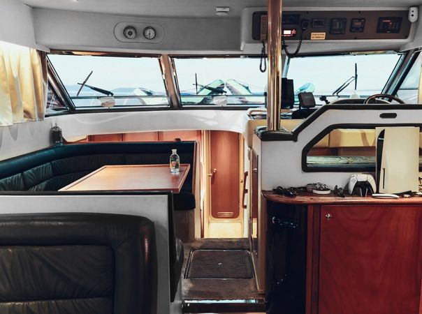 Princess 55 | Mirage