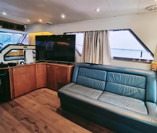 Princess 55 | Mirage