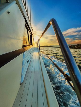 Princess 55 | Mirage