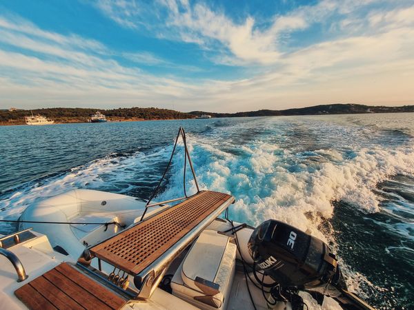 Princess 55 | Mirage