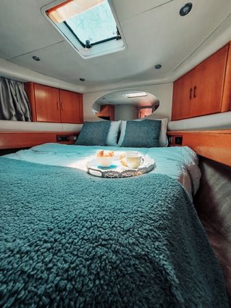 Princess 55 | Mirage