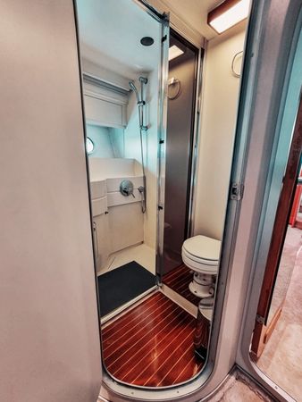 Princess 55 | Mirage