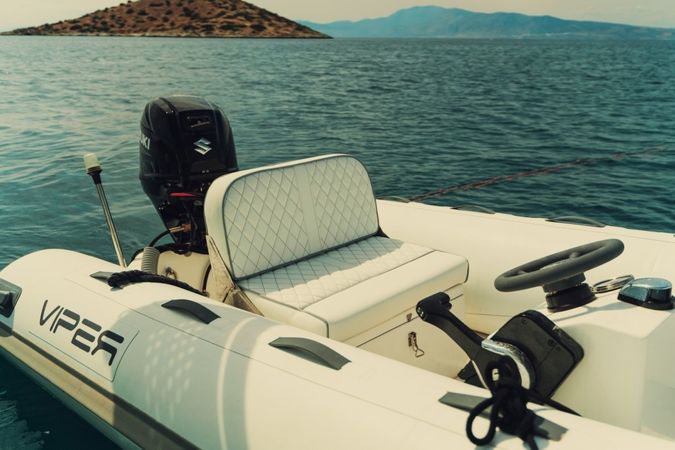 Princess 55 | Mirage