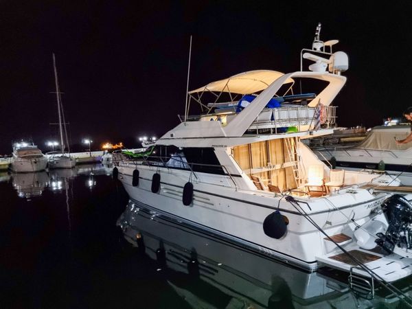 Princess 55 | Mirage