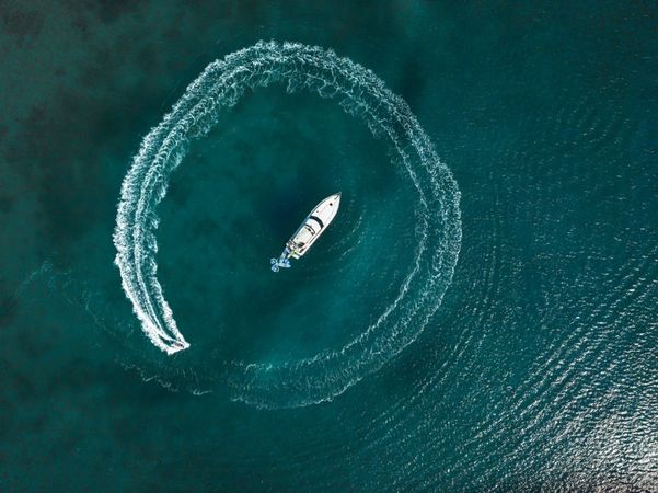 Princess 55 | Mirage