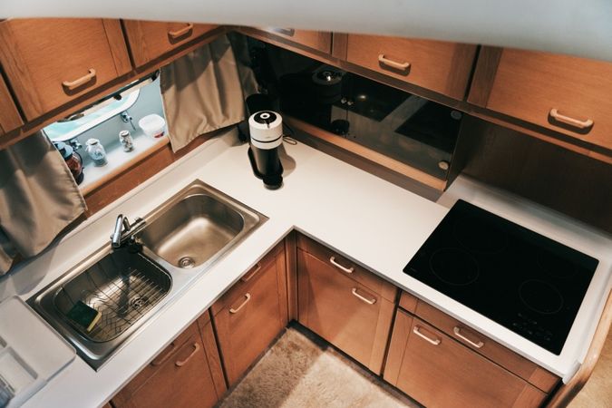 Princess 55 | Mirage