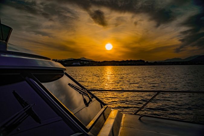 Princess 55 | Mirage