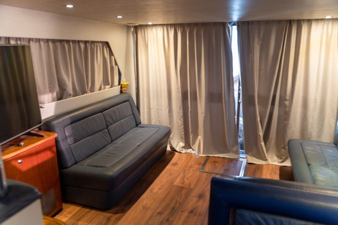 Princess 55 | Mirage