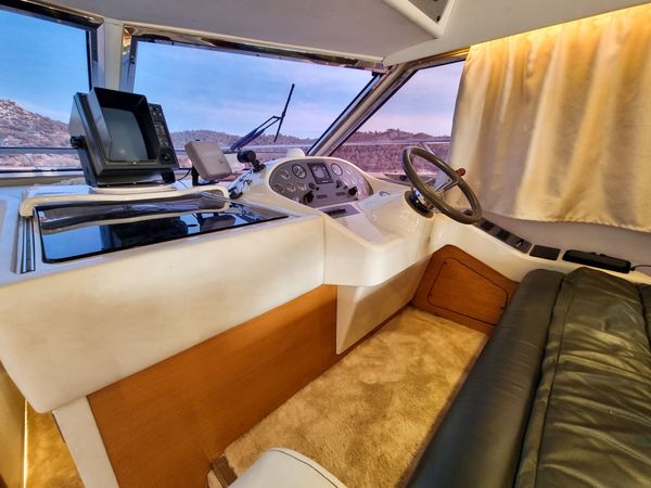 Princess 55 | Mirage