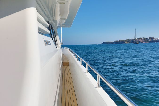 Italversil Super Phantom 80 | Paladio Tenerife W