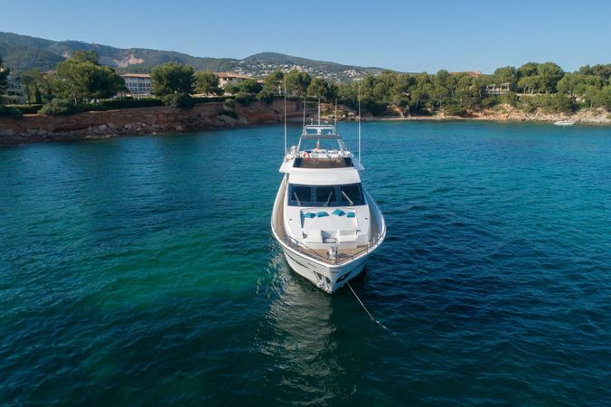 Italversil Super Phantom 80 | Paladio Tenerife W