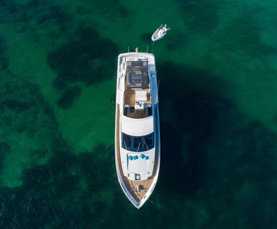 Italversil Super Phantom 80 | Paladio Tenerife W