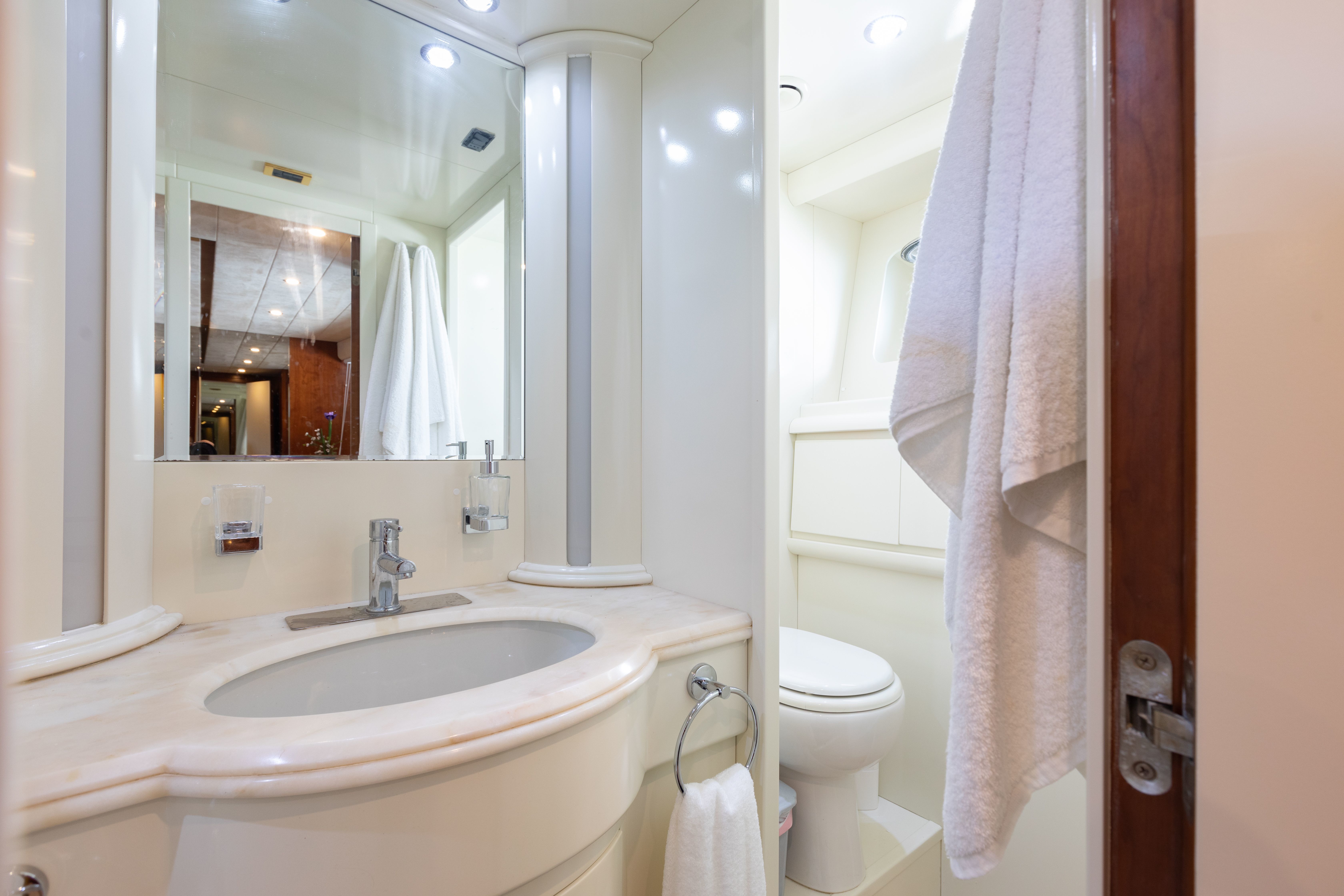 Italversil Super Phantom 80 | Paladio Tenerife W