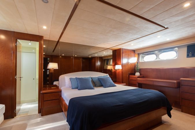 Italversil Super Phantom 80 | Paladio Tenerife W