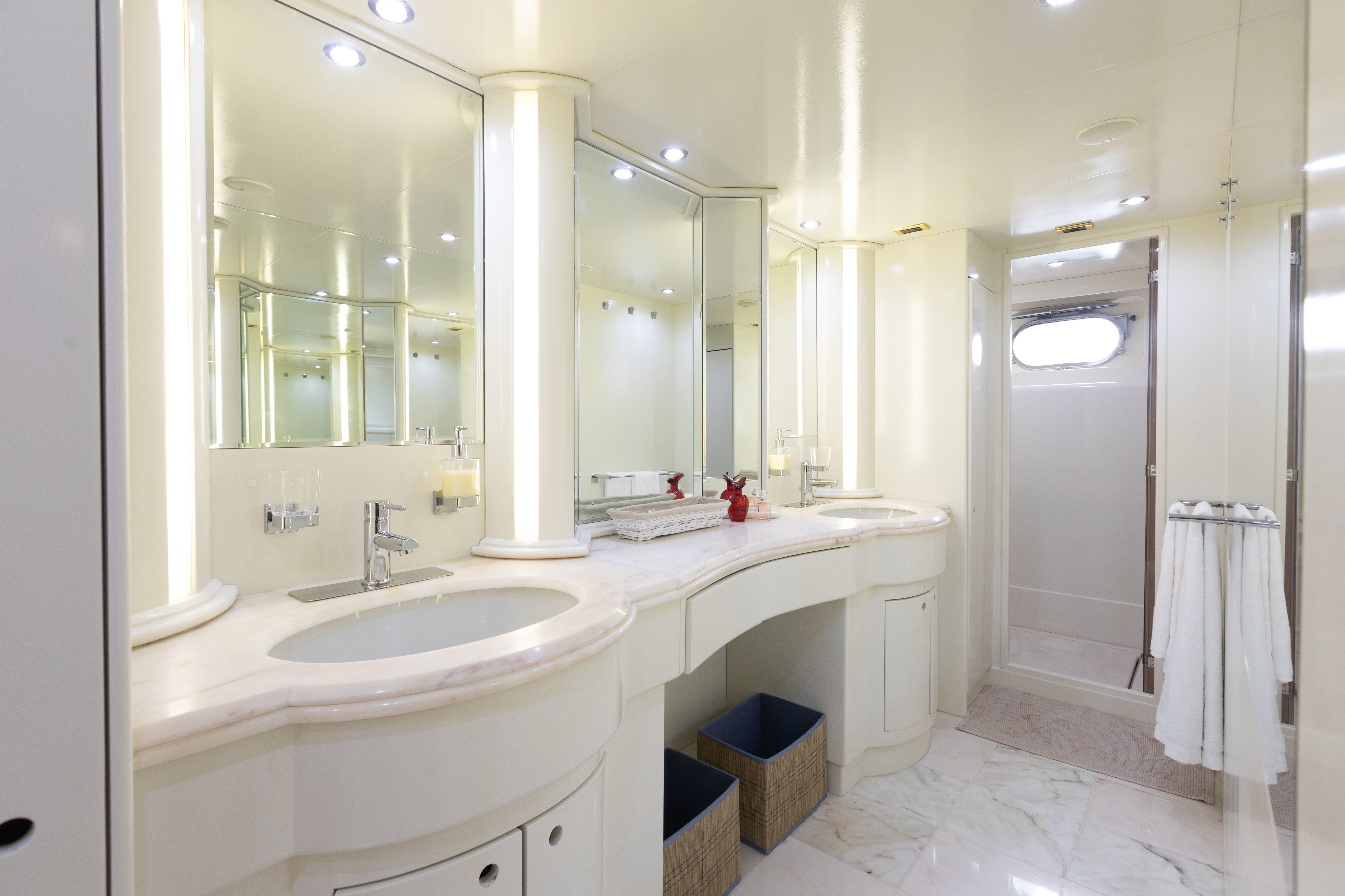 Italversil Super Phantom 80 | Paladio Tenerife W