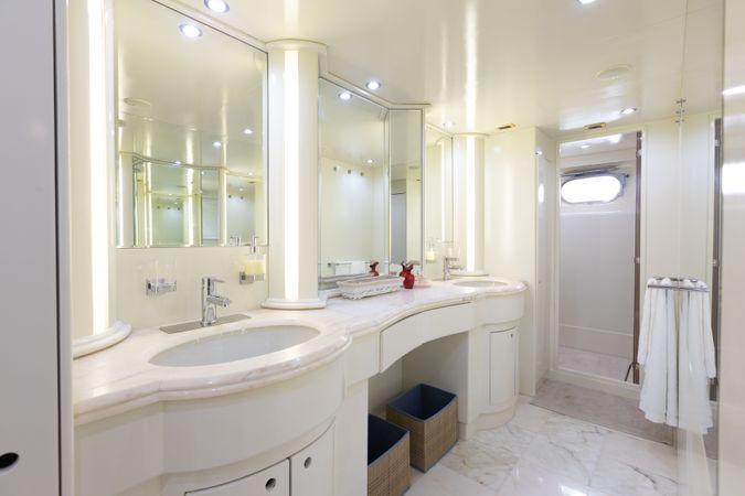 Italversil Super Phantom 80 | Paladio Tenerife W