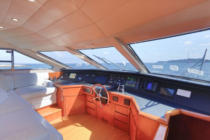 Italversil Super Phantom 80 | Paladio Tenerife W