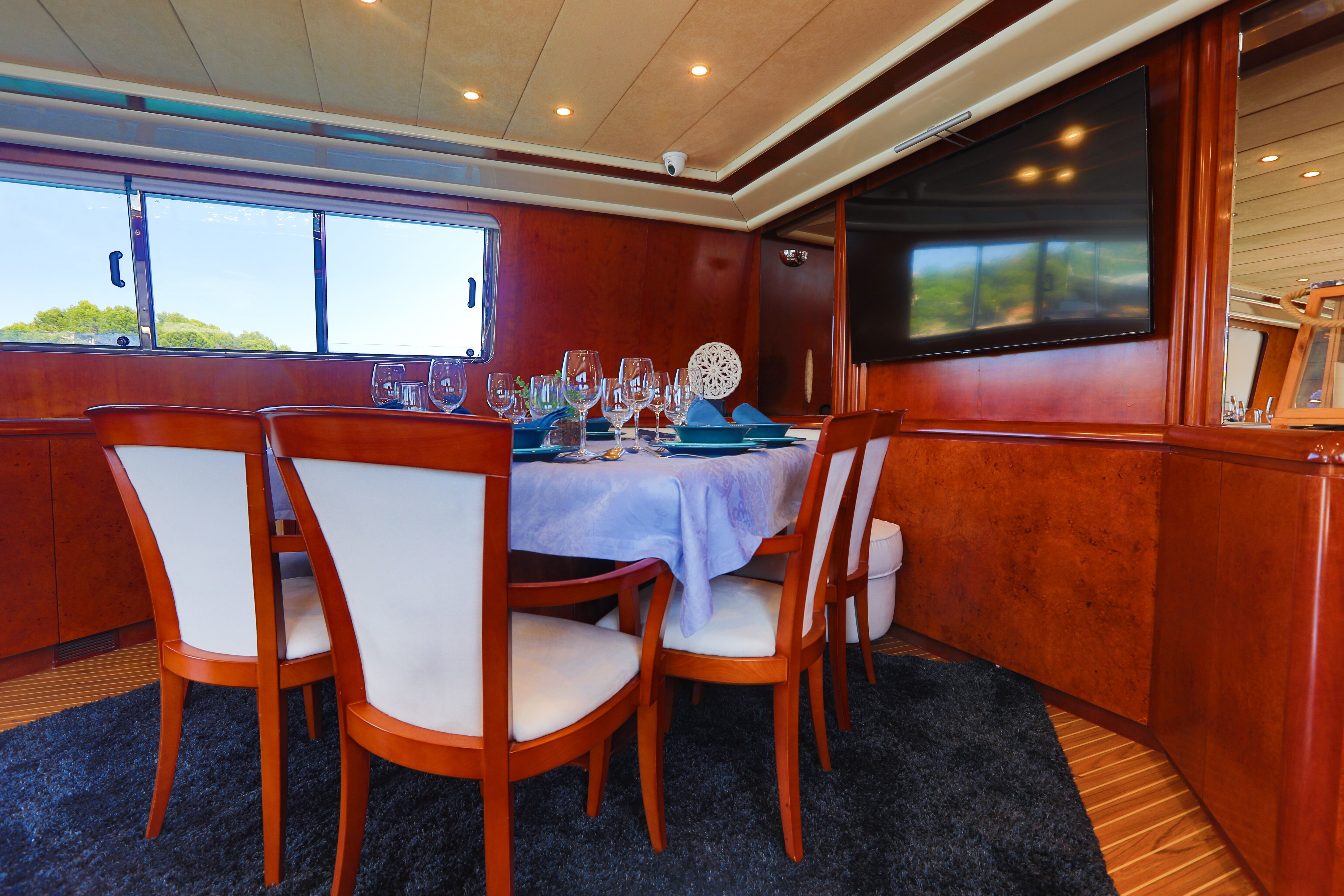 Italversil Super Phantom 80 | Paladio Tenerife W