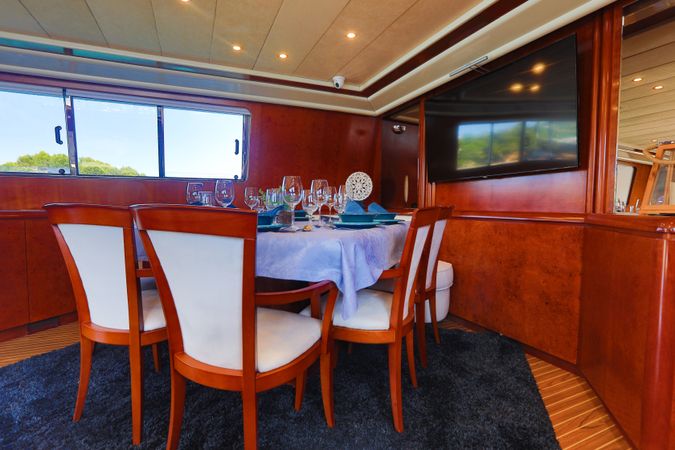 Italversil Super Phantom 80 | Paladio Tenerife W