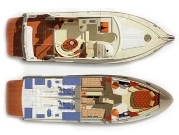 Rodman 41 | Emily Grace 2