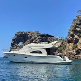 Rodman 41 | Emily Grace 2