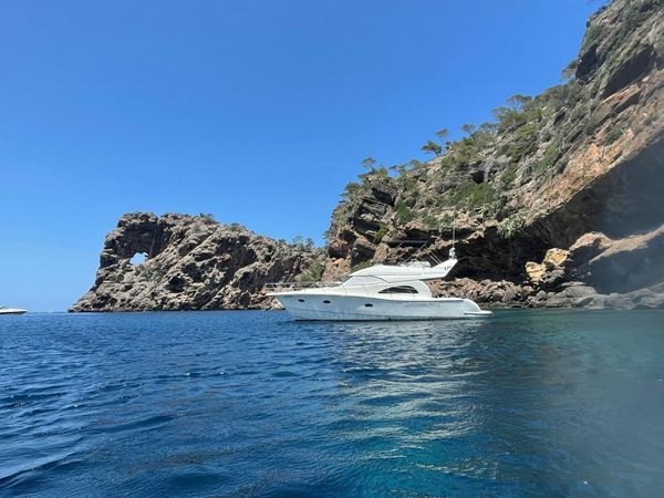 Rodman 41 | Emily Grace 2