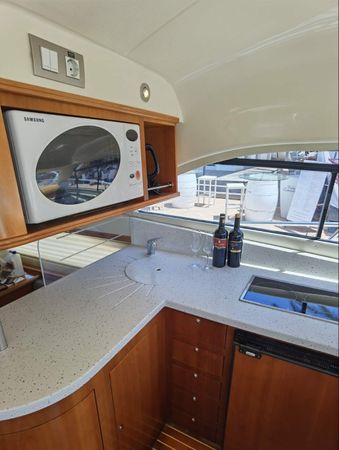 Rodman 41 | Emily Grace 2