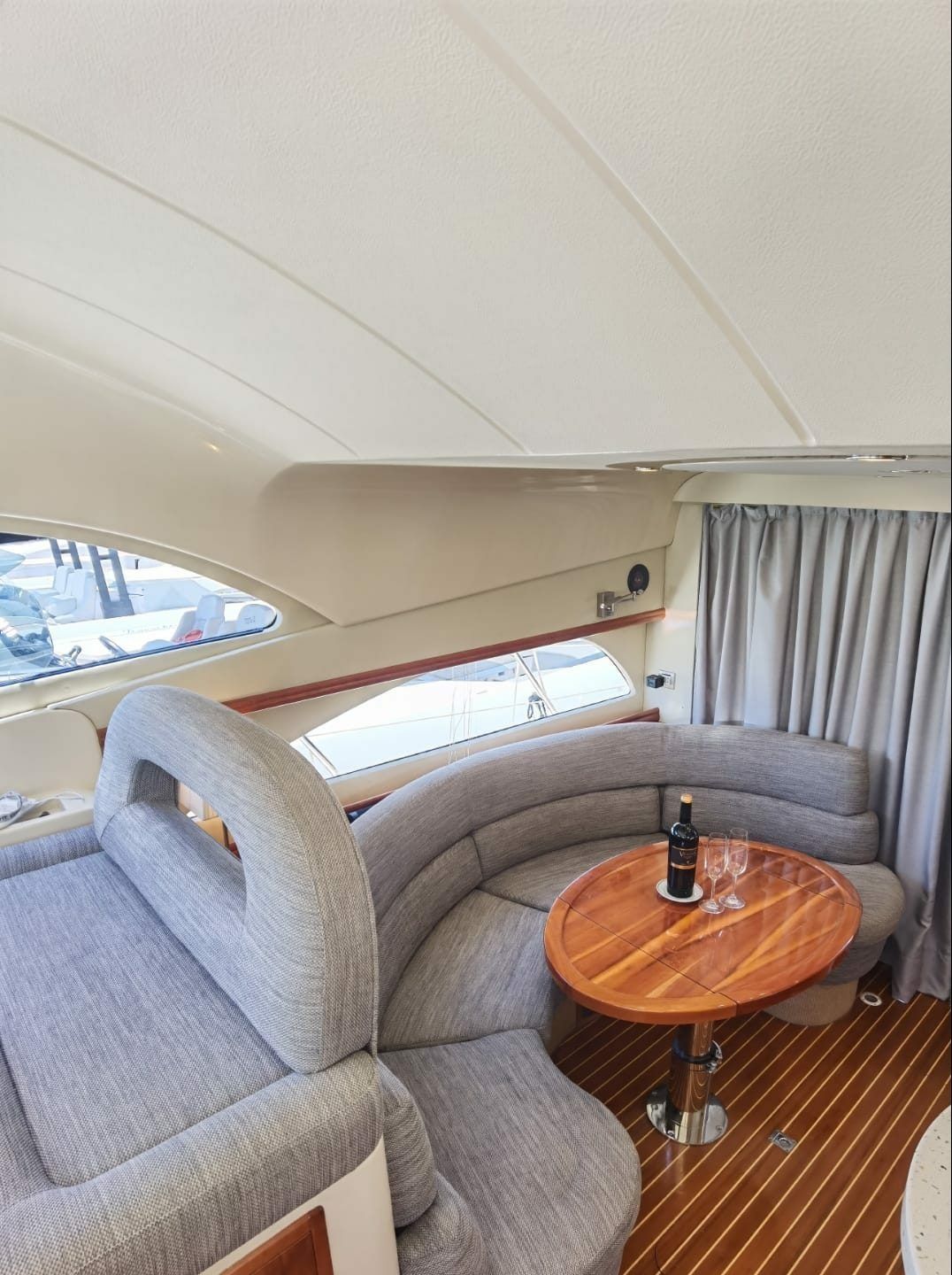 Rodman 41 | Emily Grace 2