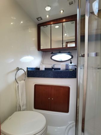 Rodman 41 | Emily Grace 2