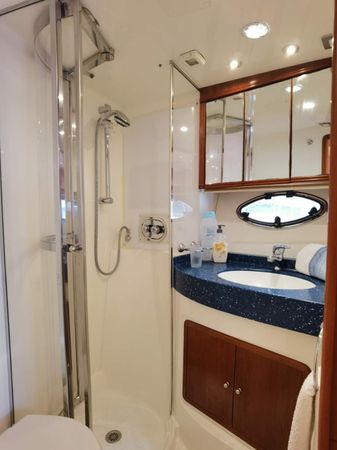 Rodman 41 | Emily Grace 2