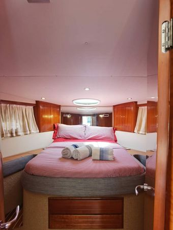 Rodman 41 | Emily Grace 2