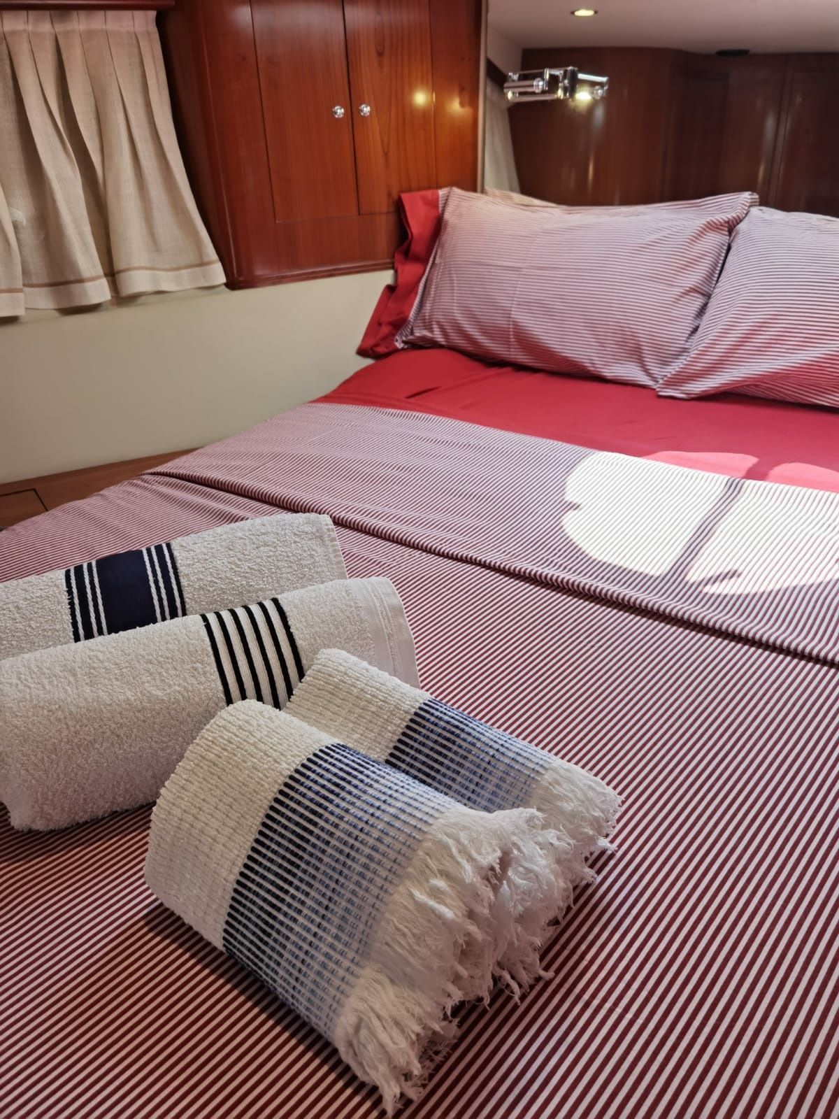 Rodman 41 | Emily Grace 2