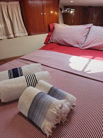 Rodman 41 | Emily Grace 2