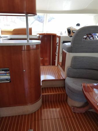 Rodman 41 | Emily Grace 2